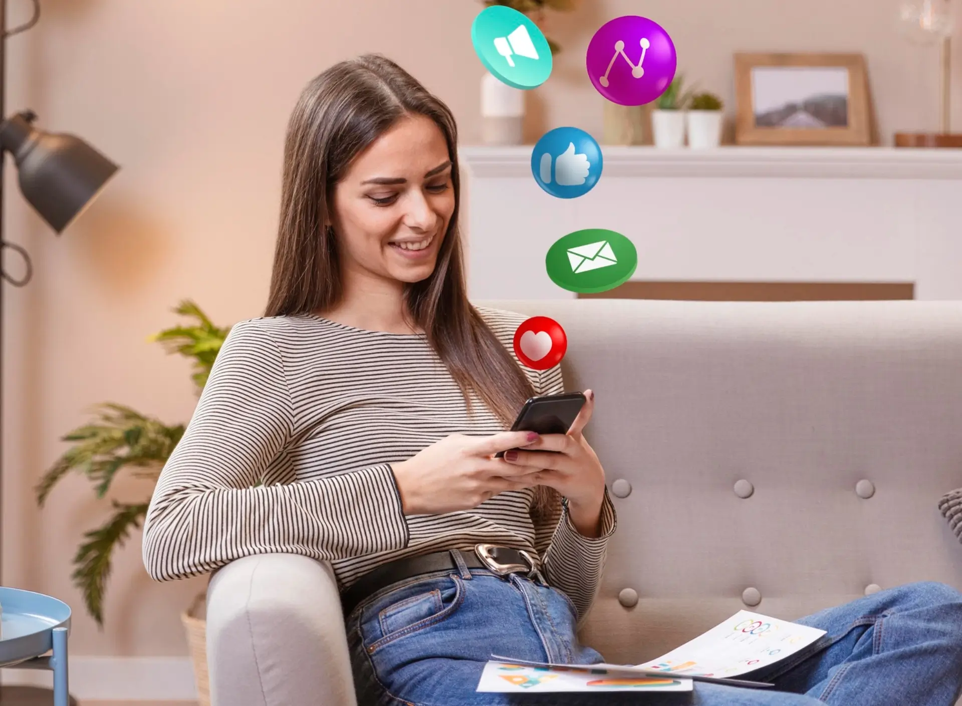 Sakarya’da Sosyal Medya Reklamları: Doğru Hedefleme ile Gerçek Sonuçlar