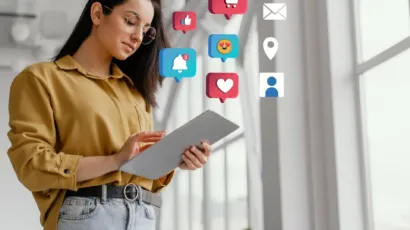 Sakarya’da Sosyal Medya Yönetimi: Takipçiden Müşteriye Giden Yol