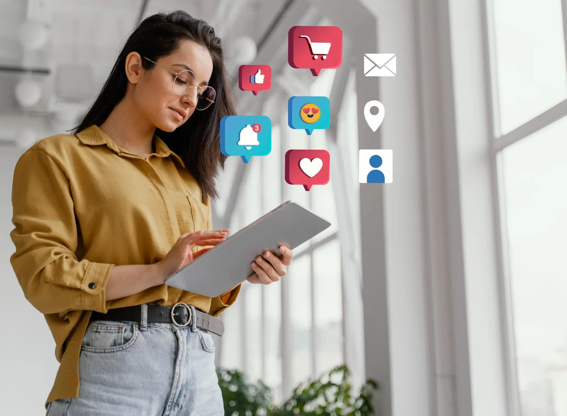 Sakarya’da Sosyal Medya Yönetimi: Takipçiden Müşteriye Giden Yol