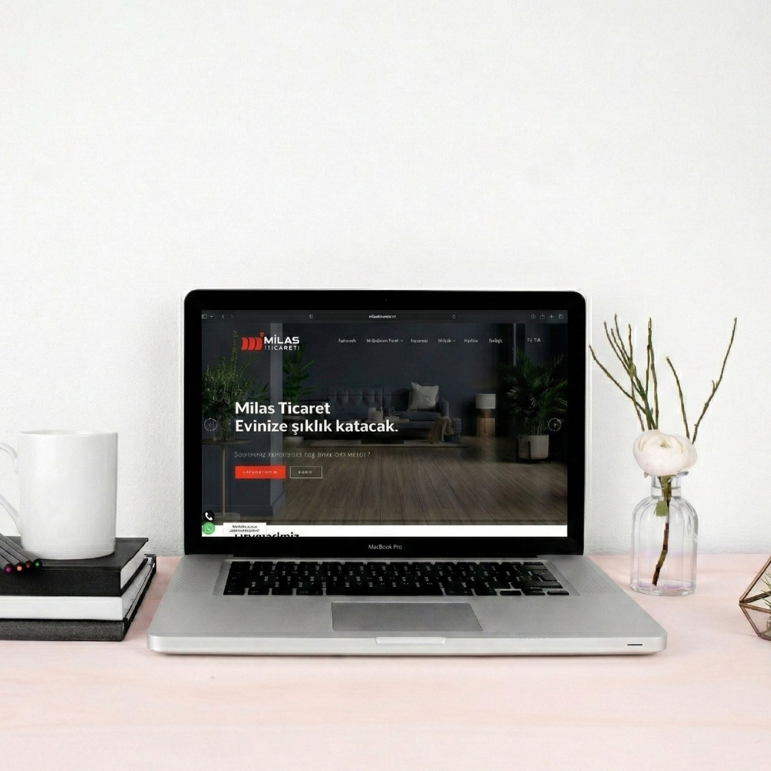 milas ticaret